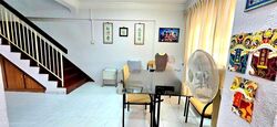 Blk 110 Mcnair Spring (Kallang/Whampoa), HDB Executive #460919911